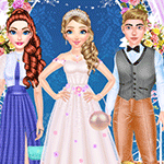 Blondie Bride Perfect Wedding Prep